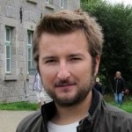 İsmail Arı bio photo