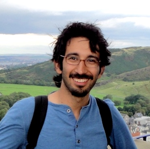 Ozan Keysan bio photo